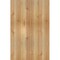 Ekena Millwork Joined Board-n-Batten Shutters w/Z-Bar, Rough Sawn Western Red Cedar, 21 1/2W x 33H, PR RBJ06Z21X033RWR - alternate 2